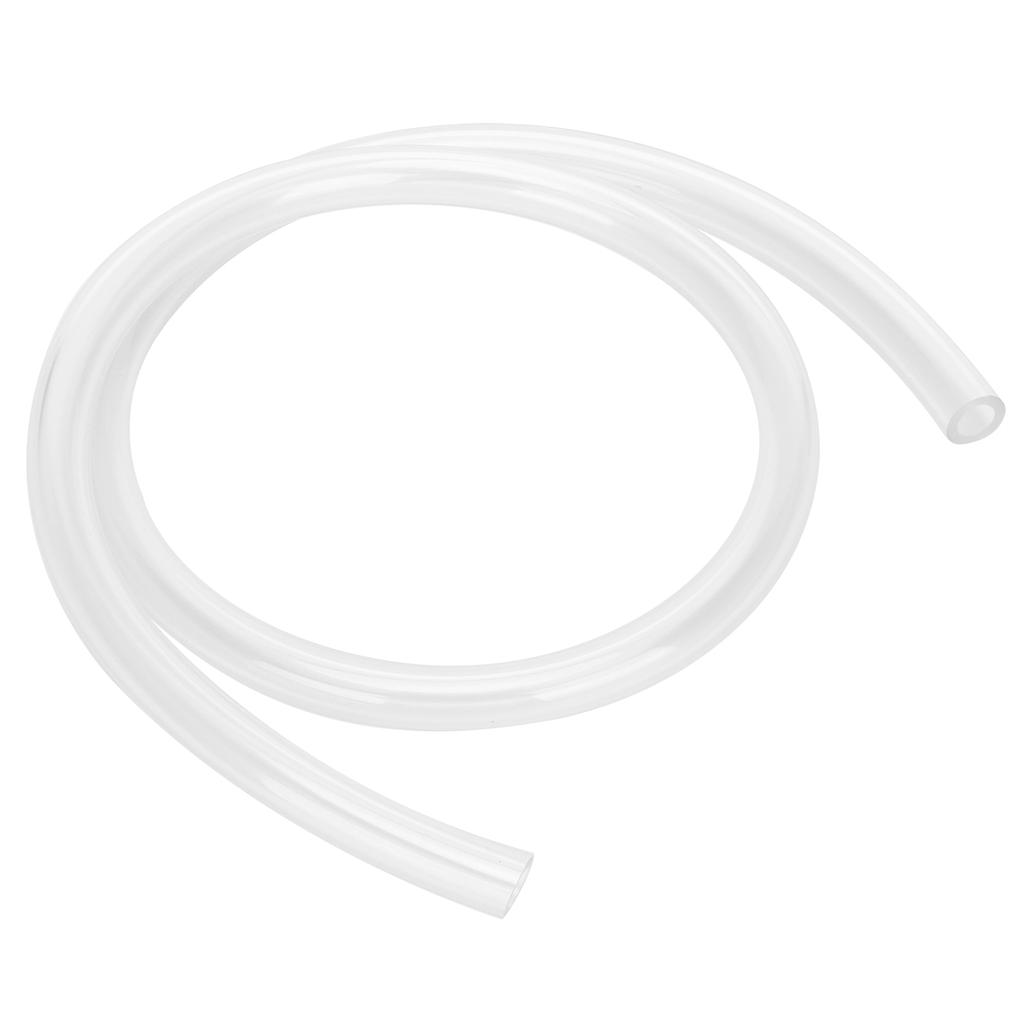 Water Cooling Hose Soft Flexible Resistant To Bending 3mm Thick PC Water Tubing for Computer