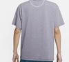 Nike T Shirt Men's Silver Lilac CU2234-020