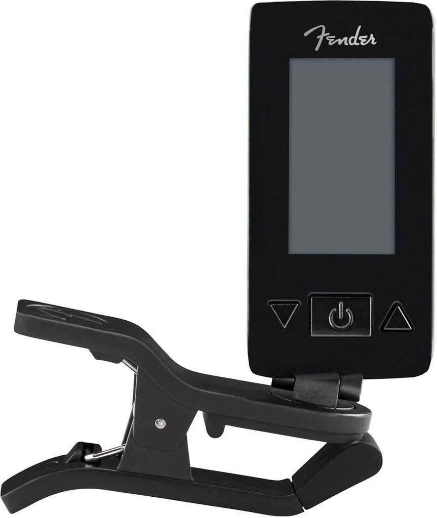 Fender Original Fiesta Red Tuner,