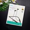 Wireless In-ear Sports Neckband Bluetooth Earphones with Packaging Box