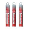 Pilot Frixion Ball 0.5mm Refill Red 3 Pieces Set of 3