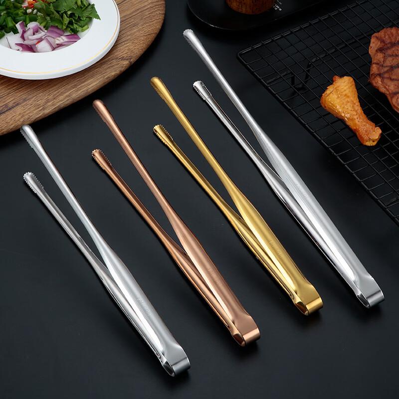 abdo 304 Stainless Steel Multi-Purpose Food Clips