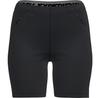 Rock Experience Observer Fast Bermuda Shorts Black