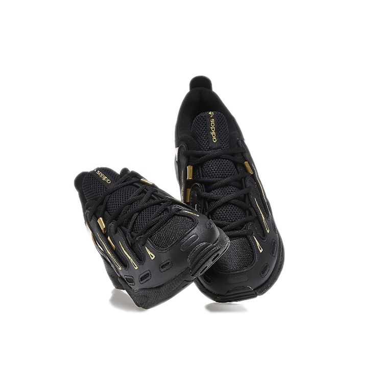 eqt gazelle lace up sneakers