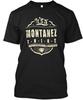 Es ist eine Montanez-Sache T-Shirt Hergestellt in den USA Größe S bis 5XL Unisex T-Shirt