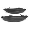 Pair of Front Bumper Fog Light Grille Cover 5212702170 Fits for Toyota Corolla Sedan 05 08