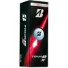 Bridgestone TOUR B X Golf Balls 12 Pack White 2026 Model