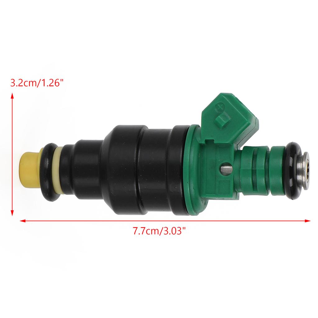 1PCS Fuel Injectors 0280150803 Fit Ford Sierra Escort RS Cosworth 2.0T