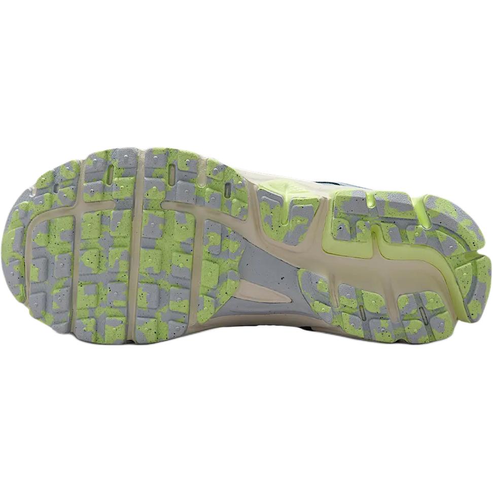 Nike Vomero 5 GS Light Armory Blue Kids Sneakers Sail Ashen-Slate White IB8889-411