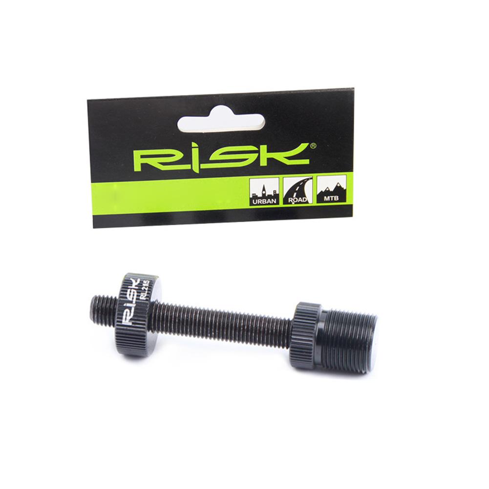 Bike Bicycle Bottom Bracket Anti-drop Assist-Fixing Rod Auxiliary Repair Tool