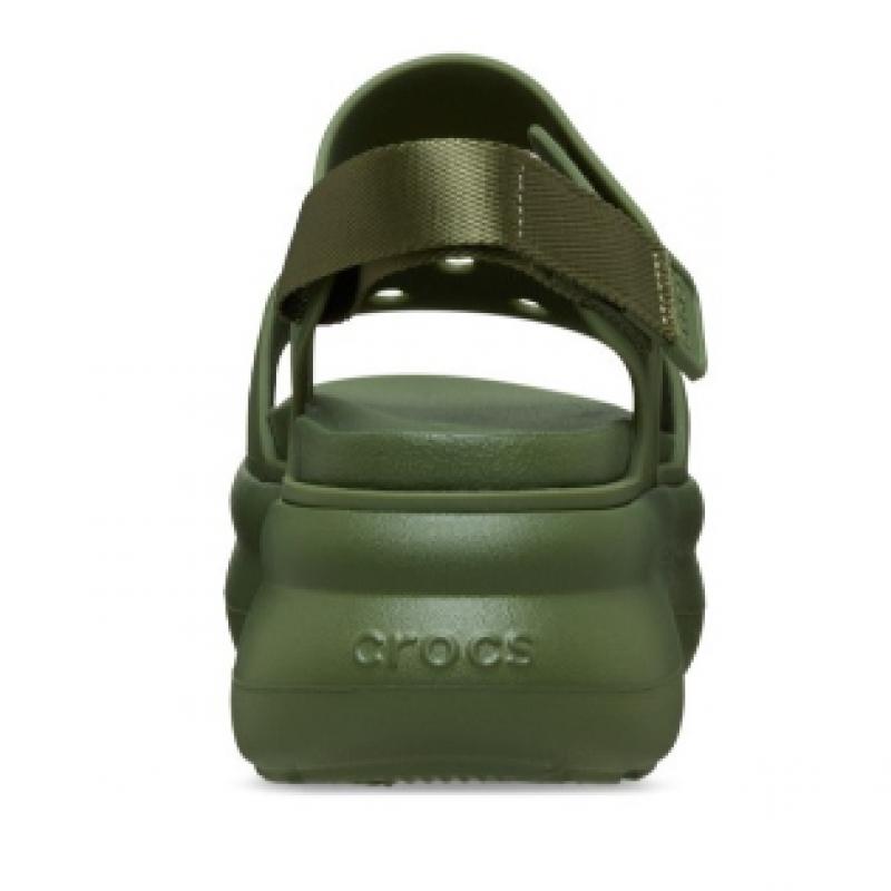 CrocS Women S Sandal Soho Y Strap 211755 309