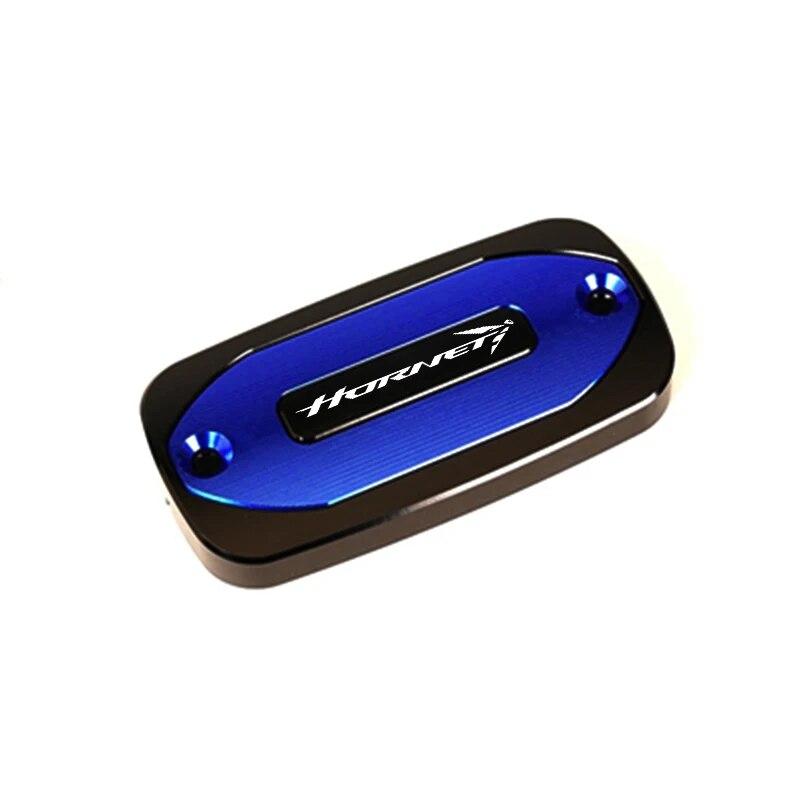 Pentru HONDA CB750 Hornet 2022 2023 Accesorii pentru motocicleta CNC Capace rezervor lichid de frana fata dopul capac de umplere a uleiului de motor CB 750