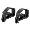2/4Pcs Workbench Leg Catch Spring Part 242416-00 For Black & Decker Workmate WM225 Worktable Tools Parts