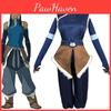 Stunning Avatar The Legend Of Korra Cosplay Costume Set For Ultimate Fans