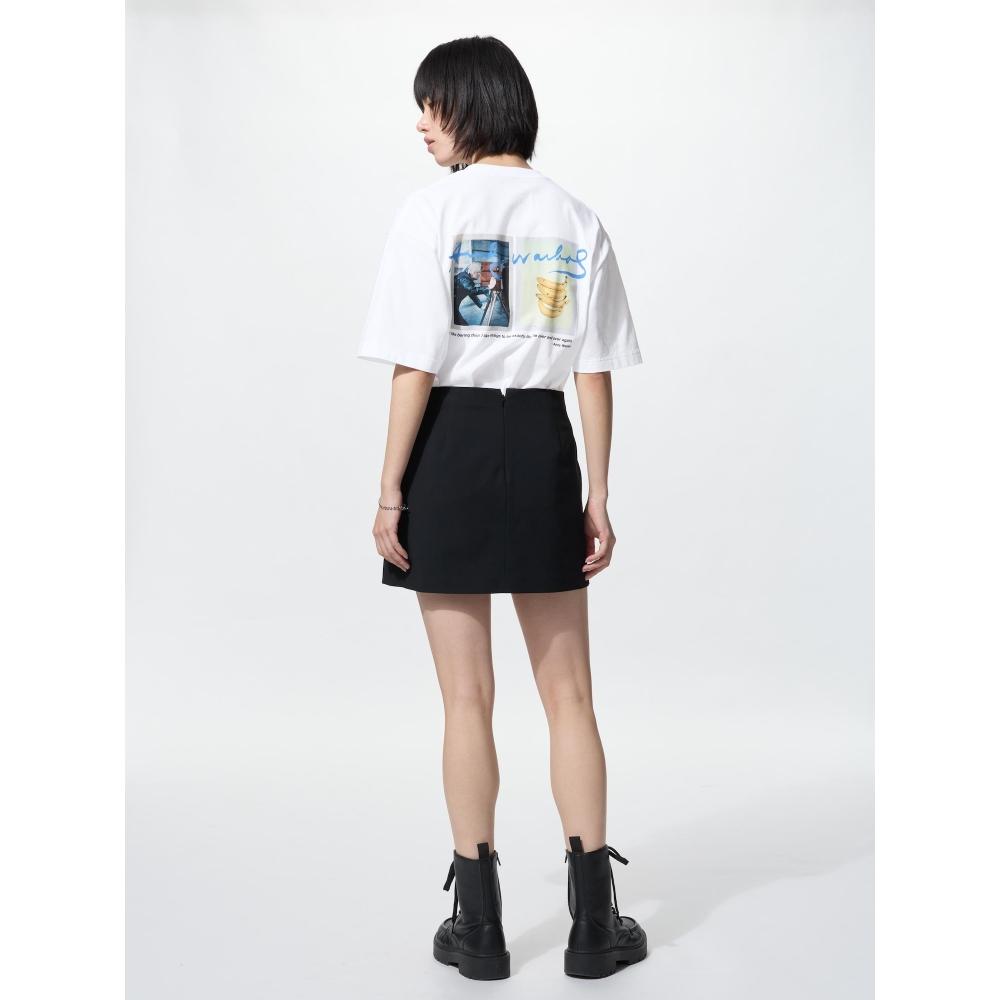 Uniqlo Andy Warhol UT  GraphiC T  C