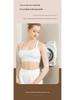 Intelligenter Wand-Rückenkratzer: Automatische Peeling- & Wasserdichte Massagebürste für Zuhause