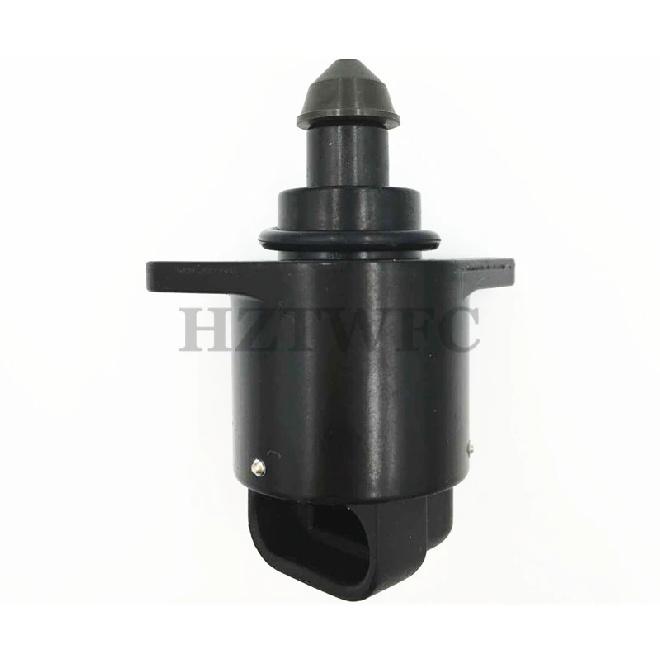 Idle Air Control Valve 19205F B27/00 A97108 CV10201-12B1 B2700 1920.5F 230016079197 For Citroen Saxo For Peugeot 106 206 SW 1.4
