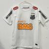 Vintage 2012 Santos Jersey Santos Commemorative Edition Football Jersey No. 11 Neymar Cross-border Brazil Signature Edition