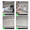 Car Interior Cleaner Agent Ceiling Cleaner Leather Flannel Woven Fabric Water Free Multipurpose Auto Dash Cleaning Tool