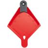 Tire Wedge Car Washing Water Pipe Tube Anti-pinch Tools Hose Guides