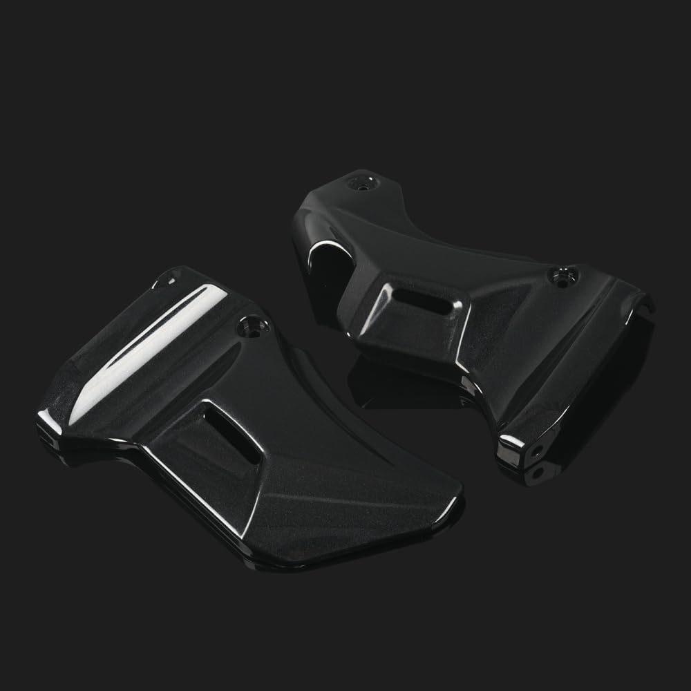 Kazuma Z900RS Fairing Accessories Side Cover Z900rs Es 2018-2025 Left and Right Set Cover