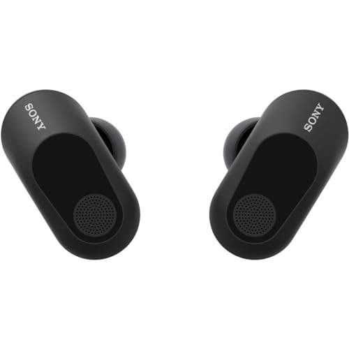 Sony INZONE Buds: WF-G700N Gaming Earphones, Designed by Fnatic, Fully Wireless, Low-Latency 2.4GHz Wireless Connection with USB Type-C Transceiver, L