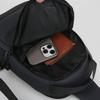 Men's Chest Bag Adjustable Strap Multi-Pocket Crossbody Sling for Cycling Commuting Sports Outdoor Travel Lightweight Pack