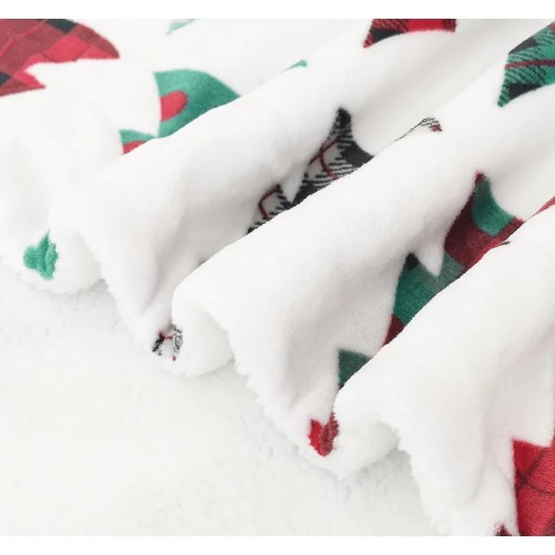 Pet Bed for Dog Christmas Supplies Puppy Accessories Accessory Mat Kennel Pets Dogs Baskets Medium Big Sofa Small Fluffy Cushion
