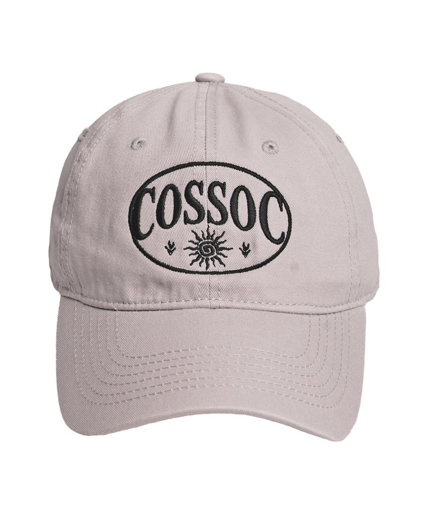 Koso Round Artwork Ball Cap (Pink)