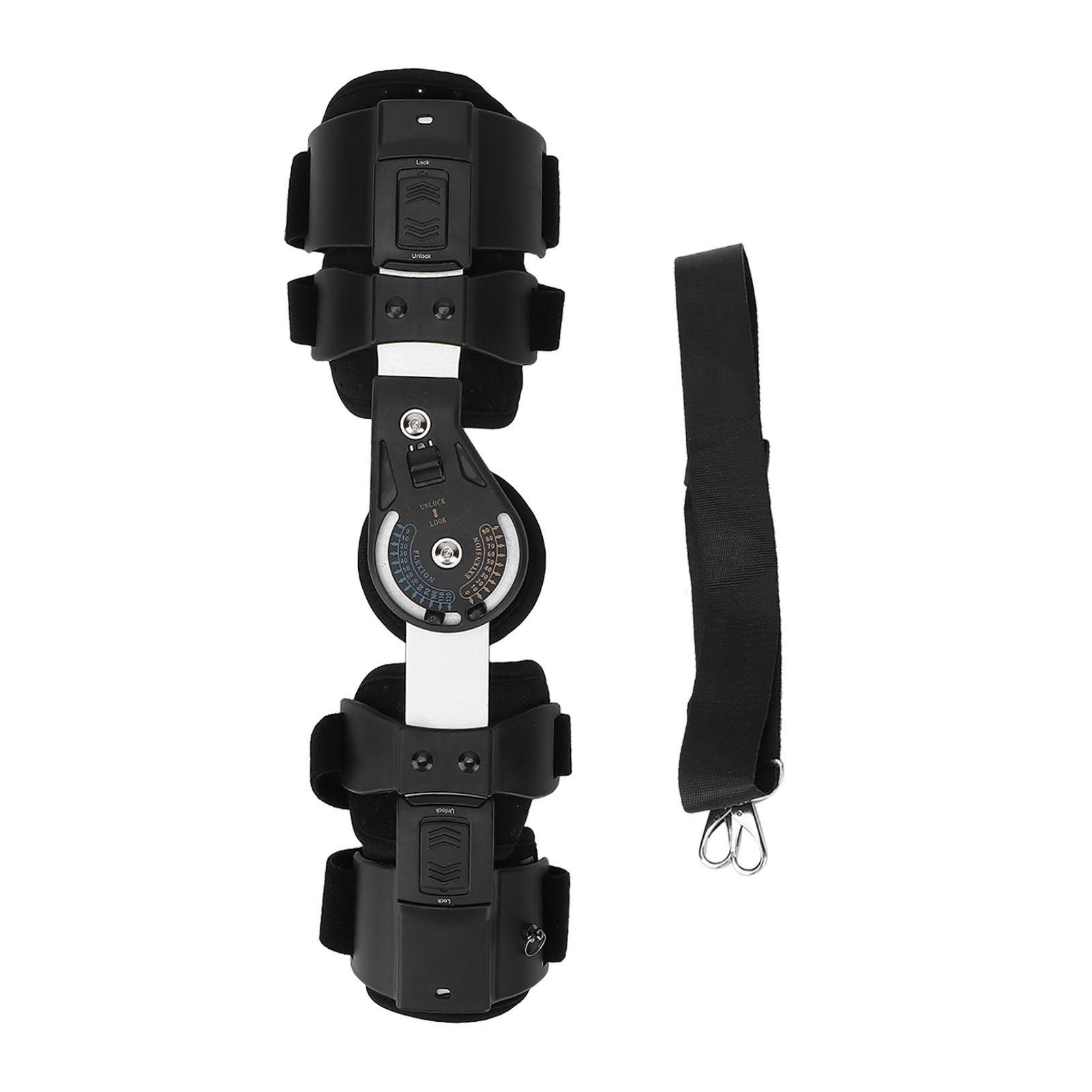 

Регулируемый фиксатор локтя для восстановления после травм руки, стабилизатор локтевого сустава с лямкой для правой руки