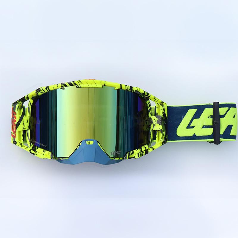 Motocross Goggles MX Motorcycle Goggles Laminated Tear Offs Roll Off Moto Goggles Glasses sun glasses