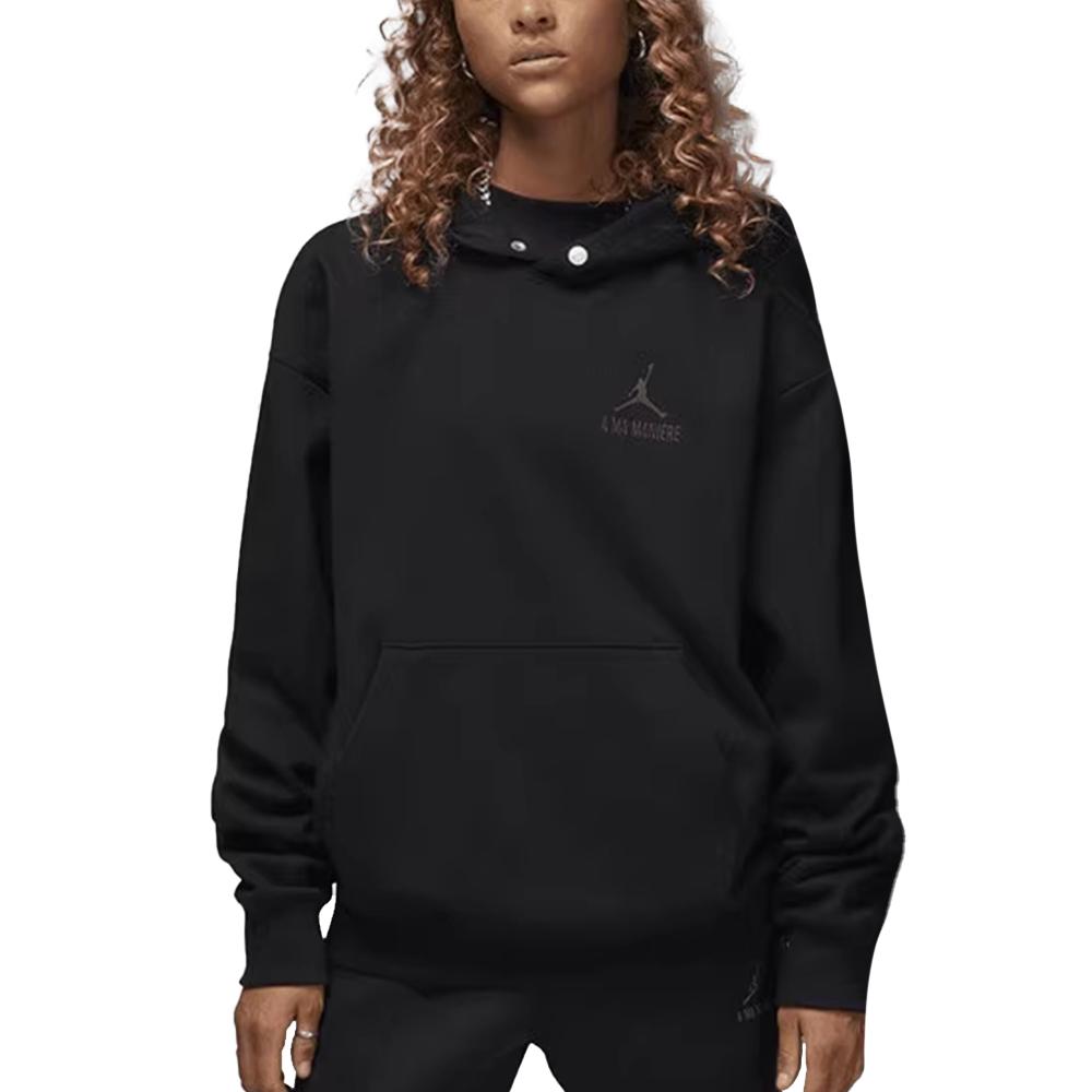 Jordan X A Ma Maniere Jacquard Hoodie Asia Sizing DV7456-010