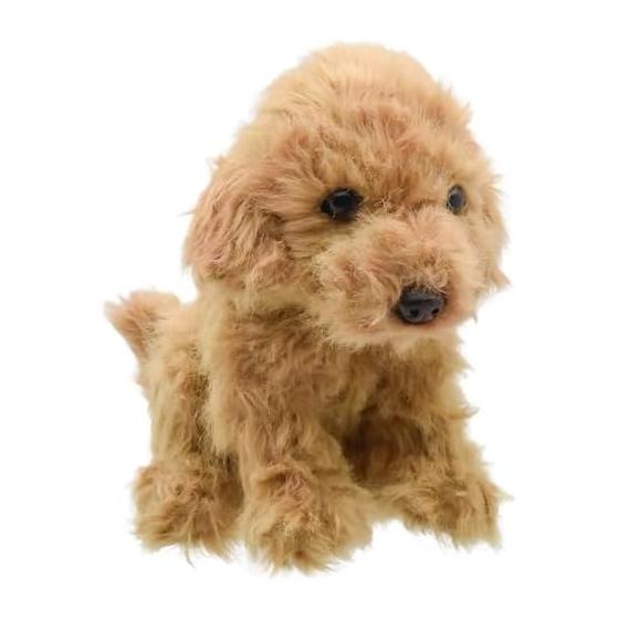 Чехол на голову Hansa Toy Poodle Plush для FW Fairway Wood BH8482
