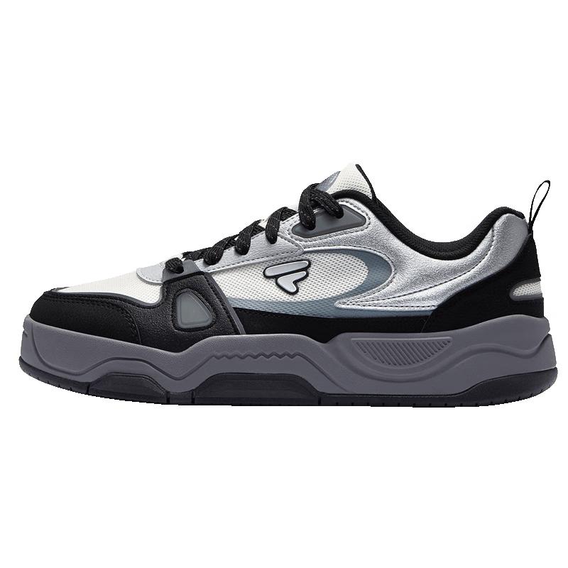 FILA FUSION BANK III Men s Lifestyle Skateboard Shoes 8.5