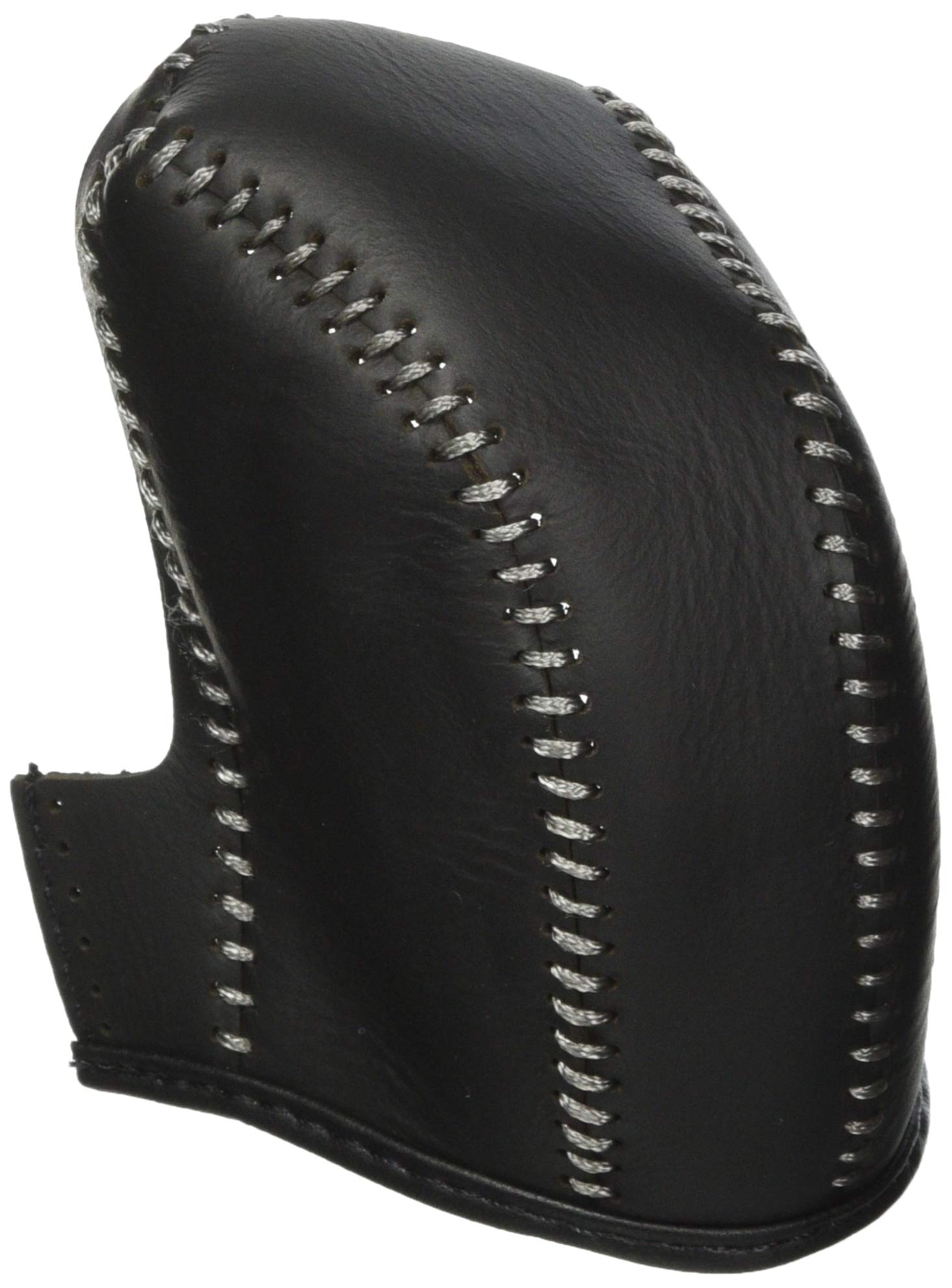 

TricoloreExchange Tricolore EX Shift Knob Replacement Kit Leather x Gray Silver for and SK Forester GT/GK (Black S, 3U-32) Impreza, XV, (1BK3U32B1B1H)