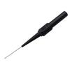 0.7mm Multimeter Test Probe High Temperature Resistance   Detection Wire Piercing Probe for Car Repair