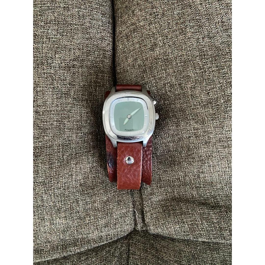 Used FOSSIL