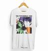 Maglietta The Psychedelic Furs - new wave anni '80 - maglietta musicale, Maglietta Unisex