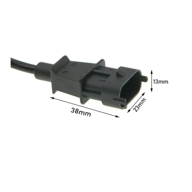 39180-27800 Cranshaft Position Sensor Fits Hyundai Santa Fe 2005 2006 2007 2008 2009 3918027800 39180 27800