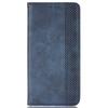For Motorola Edge 50 Ultra 5G/Moto X50 Ultra 5G Case Retro Leather Phone Wallet Cover