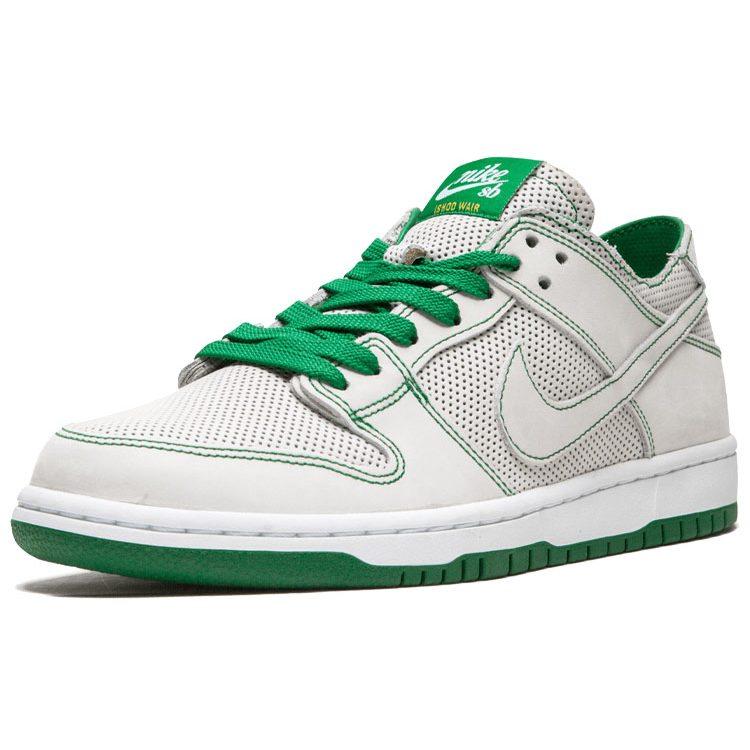 Nike Sb Dunk Low Decon Ishod Wair Mismatch AR1399-113
