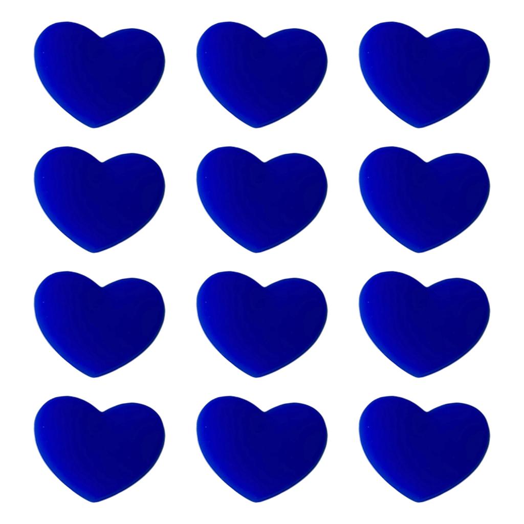 Pack of 12 Silicone Tennis Racket Damper Shock Absorber Tennis Racquet Dampeners Vibration Dampener Tennis Accessories