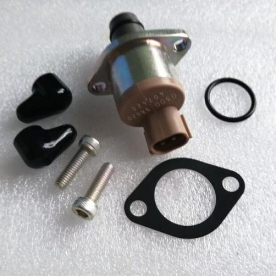 Pressure Fuel Pump Regulator Suction Control SCV Valve 294200-0300 For Toyota