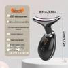 Cross-Border Beauty Neck Device: Lifting & Firming Massager for Wrinkle Reduction & Neck Care