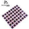 48-Pack 25MM Round Tire Patches for Mountain Bikes
