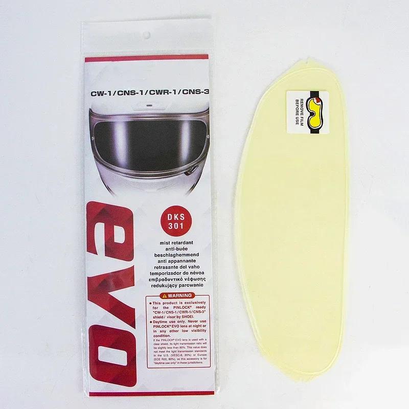 Visiera per Casco SHOEI GT Air Neotec CNS-1 TC-5 TC-9 GT Air 2 Visiera Lente Casco Moto Visiera Protezione UV Antigraffio