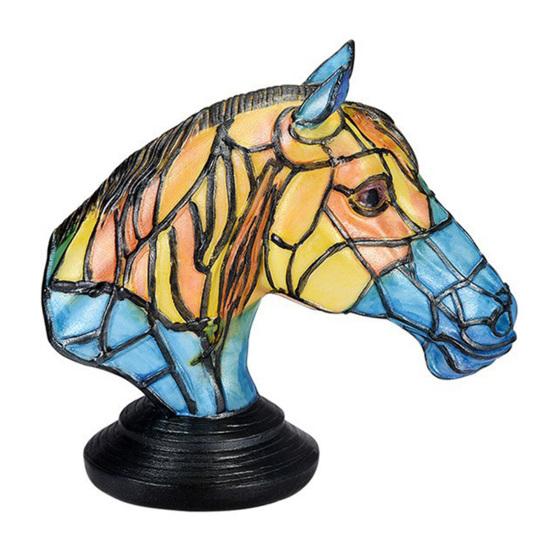 LED Night Light Soft Warm Glow Energy-Saving Battery Powered Animal Shaped Bedside Lamp Table Light Decor