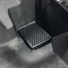 For BMW X1 iX1 U11 U12  2024 2025 Anti clogging cover ABS material for the filter screen of the cabin drainage channel