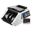 Weirong N97 Class A Money Counter with Image & Serial Recognition CN Plug (adapter Included)