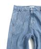 999Hyumeoniti Av Armor Denim Pants (Light Blue)